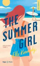 The summer girl