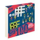 100 jeux de nombres pour super futés 9-11 ans