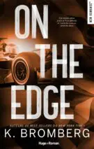 On the edge - Version française