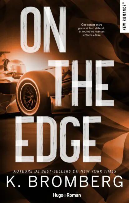 On the edge – Version française