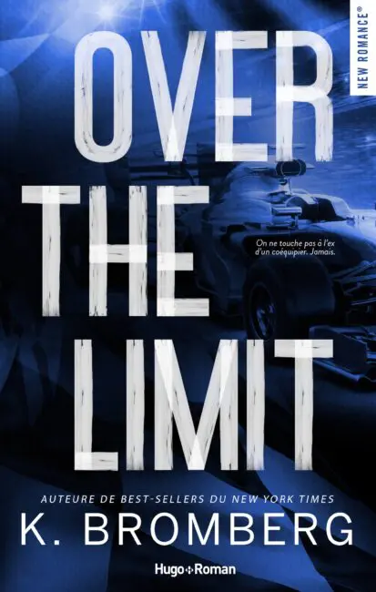 Over the limit – Version française