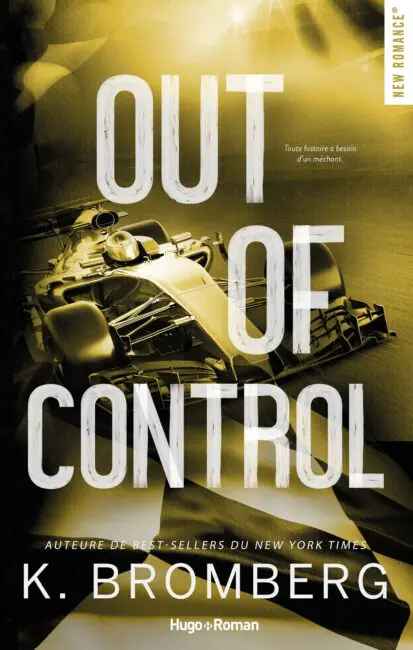 Out of control – Version française