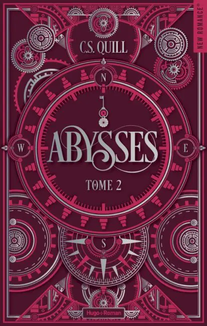 Abysses – Tome 02
