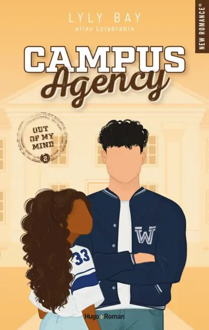 Campus Agency – Tome 02