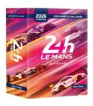 Mon année en 365 jours - 2026 - 24H du Mans