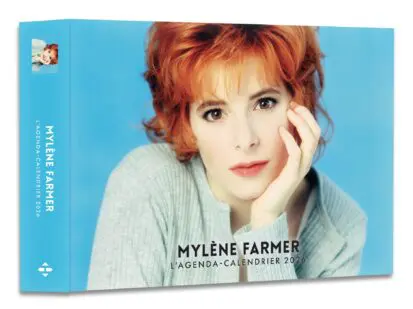 Agenda – Calendrier Mylène Farmer 2026