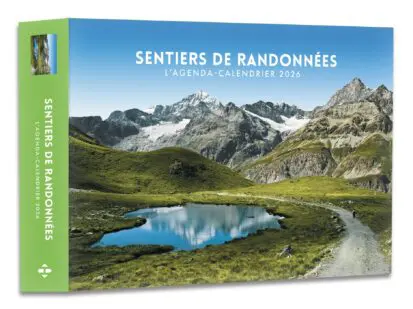 Agenda – Calendrier Sentiers de randonnées 2026