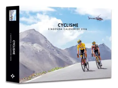 Agenda – Calendrier Cyclisme 2026