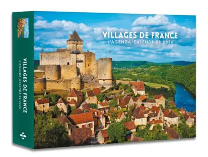 Agenda – Calendrier Villages de France 2026