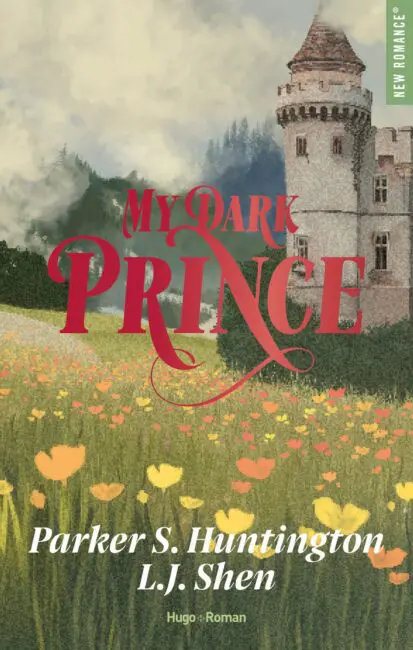 My Dark Prince – version française