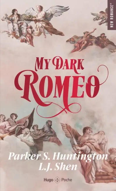 My Dark Romeo – version française