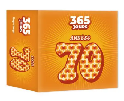 365 Années 70 – 2026