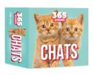 365 jours Chats - 2026