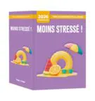 Mon calendrier 2026 - Moins stressé !