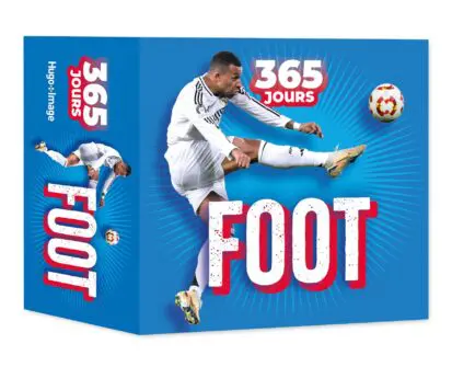 365 jours foot – 2026