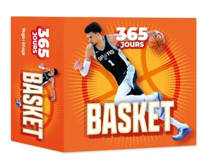 365 basket – 2026