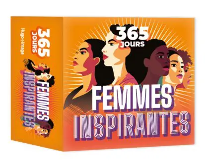 365 Femmes inspirantes – 2026
