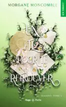 Un été pour te retrouver - poche