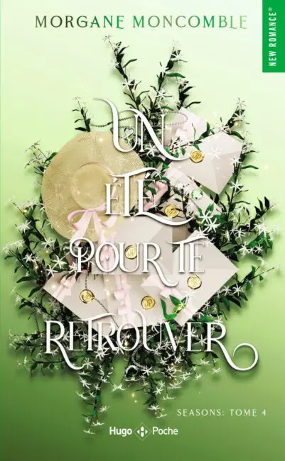 Un été pour te retrouver – poche