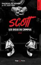 Les dieux du campus - Tome 06