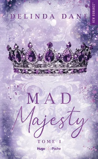 Mad Majesty
