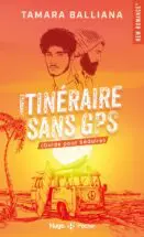 Itinéraire sans GPS