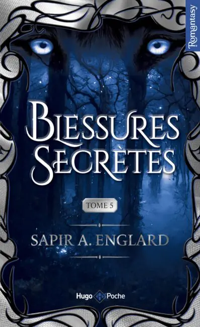 L’Alpha du millénaire Tome 05 – Blessures secrètes