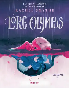 http://Lore%20olympus%20-%20Tome%208