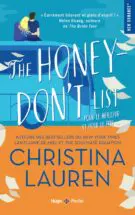 The honey Don't List nlle edition