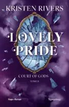 Court of Gods - Tome 02