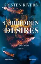 Court of Gods - Tome 03
