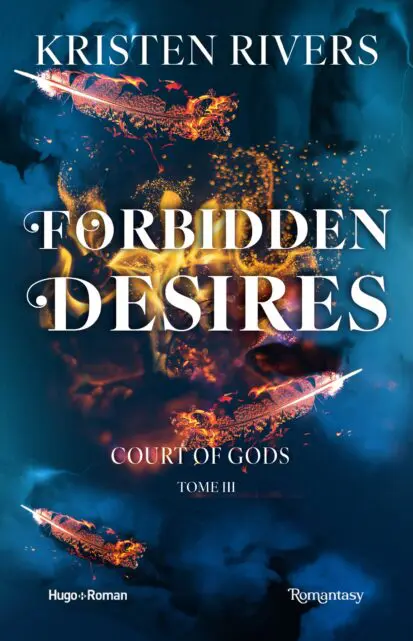 Court of Gods – Tome 03