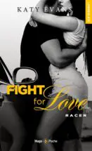 Racer - Spin-off de Fight for Love