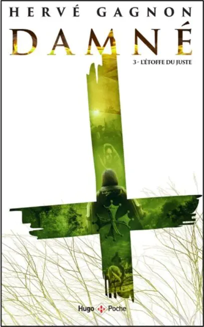 Damné – tome 3