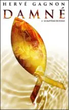 Damné - tome 4