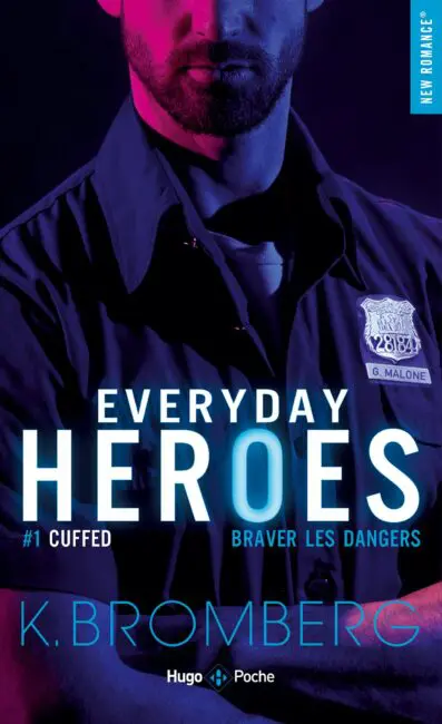 Everyday heroes – Tome 01
