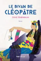 Le divan de Cléopâtre