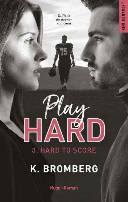 Play hard – Tome 03