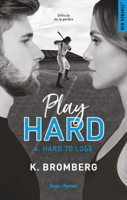Play hard – Tome 04