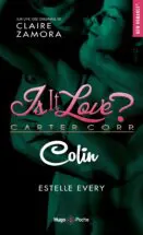 Is it love ? - Colin