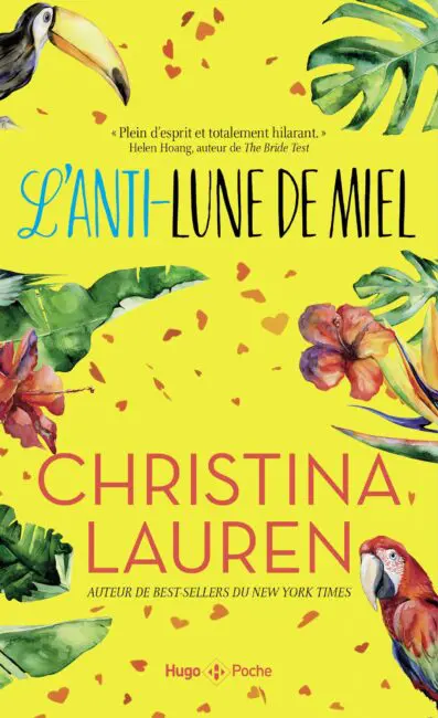 L’anti lune de miel