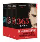 365 JOURS - La trilogie