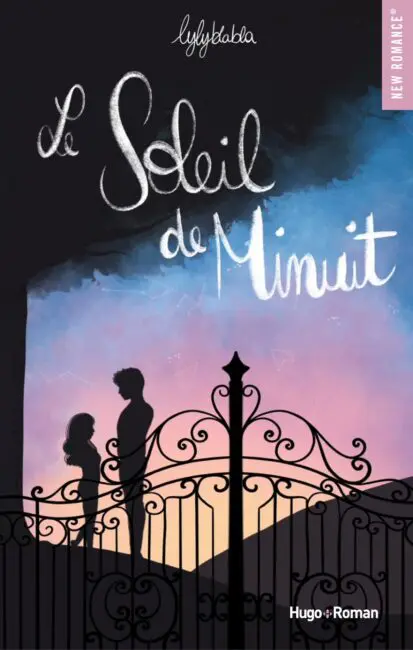 Le soleil de minuit – Tome 01