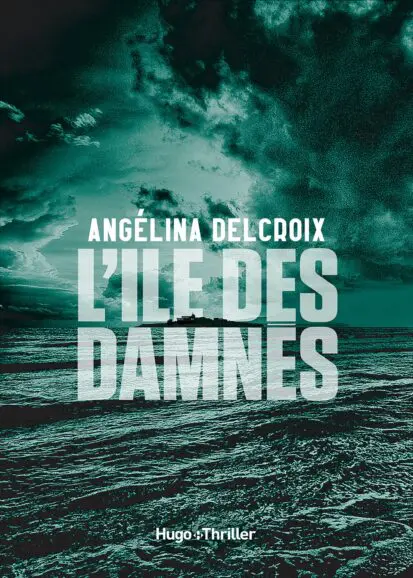 L’île des Damnés