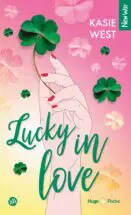 Lucky in love