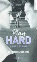 Play hard - Tome 05