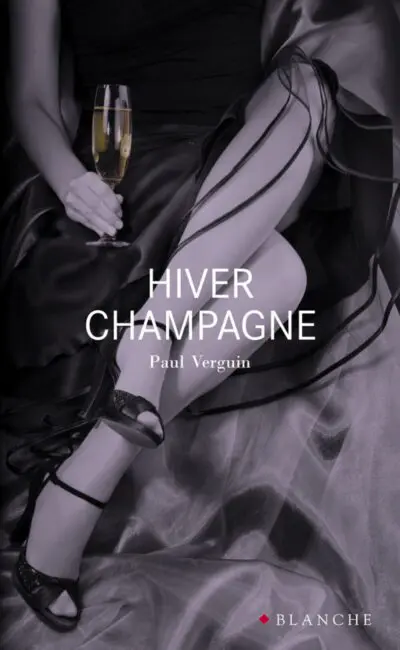 Un hiver champagne