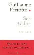 Sex addict