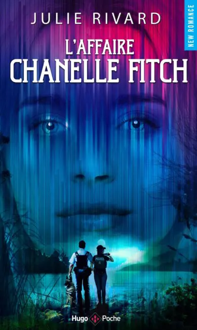 L’affaire Chanelle Fitch