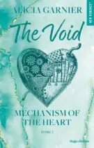 Mechanism of the heart - Tome 02